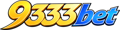 9333bet লোগো